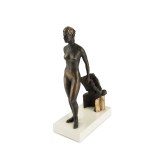 Piotr Bubak (b. 1959), Antique II, 2023