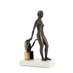 Piotr Bubak (b. 1959), Antique II, 2023