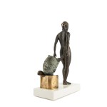 Piotr Bubak (b. 1959), Antique II, 2023