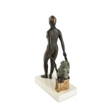 Piotr Bubak (b. 1959), Antique II, 2023