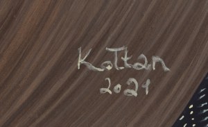Katarzyna Kołtan (ur. 1972), 