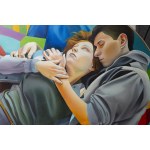 Zofia Blazko (b. 1986), Untitled (They), 2011