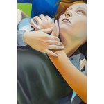 Zofia Blazko (b. 1986), Untitled (They), 2011