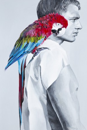 Łukasz Biliński (ur. 1987, Kraków), 