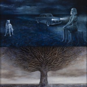Mariola Jaśko (ur. 1969, Kraków), 