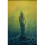 Wojciech Malicki (b. 1981), Untitled, 2026