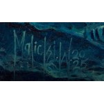 Wojciech Malicki (b. 1981), Untitled, 2026