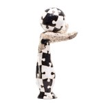 Jacek Opała (nar. 1970, Bolesławiec), Puzzle Ball, 2014