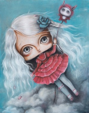 Paulina Góra (ur. 1977), Bez tytułu, 2011