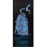 Mariusz Zdybał (ur. 1955, Warszawa), 