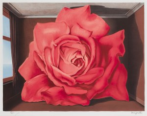 Magritte Rene
