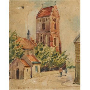 Tadeusz RADWAN