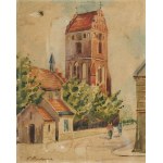 Tadeusz RADWAN