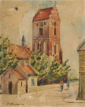Tadeusz RADWAN