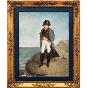NAPOLEON NA WYSPIE ŚWIĘTEJ HELENY, XX w.