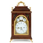 ZEGAR SZAFK, Poland, Cracow, Jan Gotfryd Krosz,