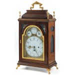 ZEGAR SZAFK, Poland, Cracow, Jan Gotfryd Krosz,