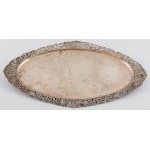 TABLE WITH SCENES OF FUN, Netherlands, 1865