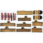 MEMORABILIA TO COMMANDER ZBIGNIEW BRANIECKI