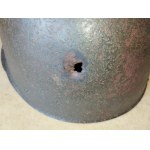 Military helmet wz 1931 Salamander