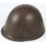 Military helmet wz 1931 Salamander
