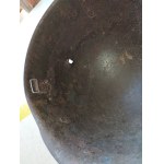 Military helmet wz 1931 Salamander