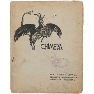 CHIMERA