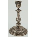 CANDLE, Poland, Warsaw, Werner, ca. 1880