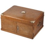 KIT OF CANTINAL SKINS, Poland, Princenthal, Hempel et al, after 1921