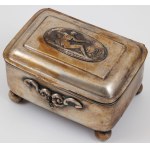 SUGGESTION BOARD WITH POSEJDON, Poland, Warsaw, Kazimierz Klimaszewski, before 1851