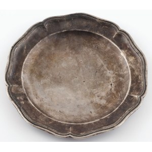 TALER, France, Paris, 1738-44