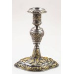 UNIVERSITY LICHTAR, Gdansk, ca. 1680