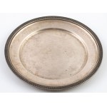 TALERZ, Poland, Warsaw, 1934, Origin: the Jablkowski family, owners of the only department store in interwar Warsaw