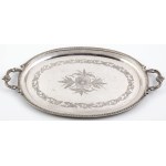 OWAL TACKA, Poland, Warsaw, Jan Pogorzelski, 1859