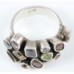 PIERŚCIONEK, Poland, Cracow, after 1986