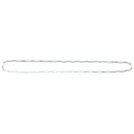 ŁAŃCUSZEK, Poland, Warsaw, Orno, ca. 1970.