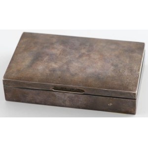 HUMIDOR, Anglia, Birmingham, E & N Speak, 1966