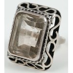 PIERŚCIONEK, Poland, Warsaw, Orno, ca. 1970.