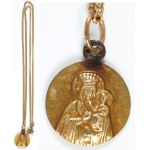 MEDALIK, Poland, after 1931