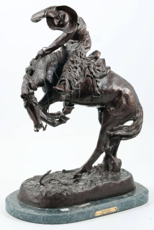 Frederick REMINGTON