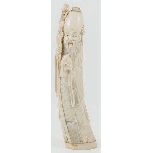 SHOUXING, China, 20th century.