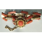 BRANSOLET, Poland, Warsaw, 19th / 20th century.