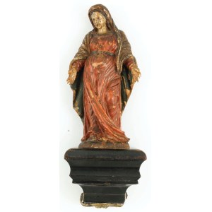 MADONNA, 18. / 19. storočie.