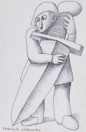 Henryk WANIEK