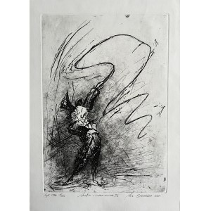 Maria Skowronska ( 1948 ), ciclo Circo - Allenatore, 2005