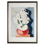Moses Kisling (1891 Krakow - 1953 Sanary-sur-Mer), Lilies