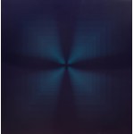 Marlena Lenart (ur. 1984), Dynamika kwadratu VII, 2013