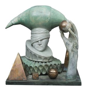Tomasz Sętowski (born 1961 Czestochowa), Nobille