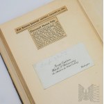 [URBANOWICZ AUTOGRAPH] PSZnZ Book Squadron 303 I U.S. Editions - Arkady Fiedler [Aviation] Battle of Britain.