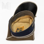 LWP Infantry Lieutenant Colonel Rogatywka wz.35 - Sport Prima Warsaw